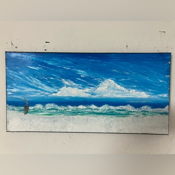 “Gulf Coast Summers” - Picture 1 of 4